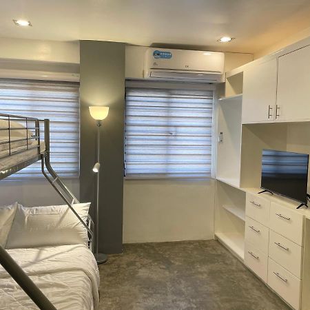 Crib 252 Subic Bay Aparthotel Екстериор снимка