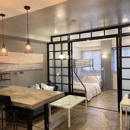 Crib 252 Subic Bay Aparthotel Екстериор снимка